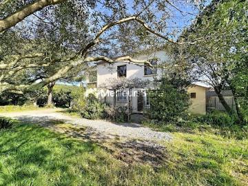 Vente Maison 7 pièces 138 m2 Saint Paul le Jeune