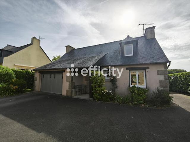 Vente Maison 7 pièces 156 m2 Pleslin Trigavou