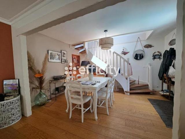 Vente Maison 7 pièces 163 m2 Rennes