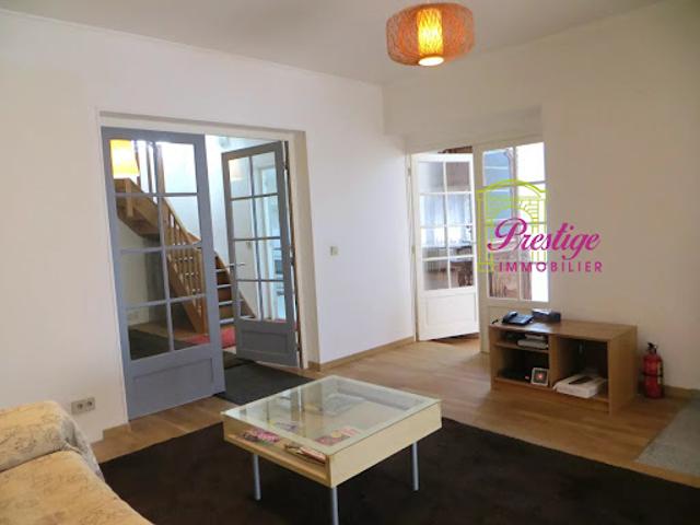 Vente Pavillon 7 pièces 177 m2 Sartrouville