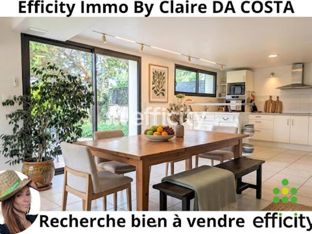 Vente Maison 7 pièces 185 m2 Sillans