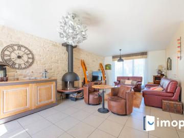 Vente Maison 7 pièces 189 m2 Montesson
