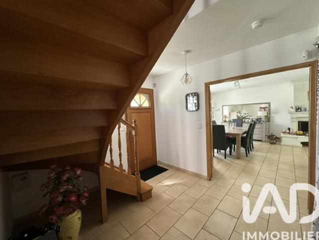 Vente Pavillon 7 pièces