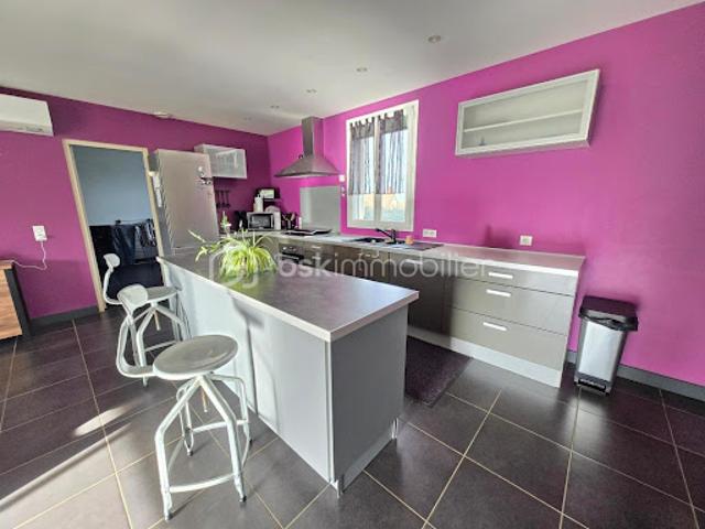 Vente Maison 7 pièces 230 m2 Germigny sur Loire
