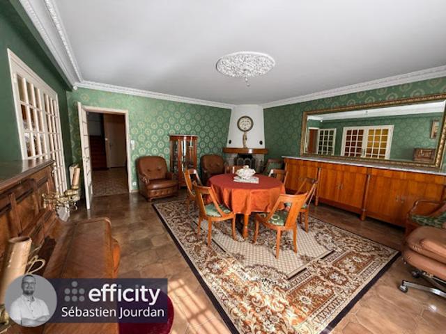 Vente Maison 7 pièces 242 m2 La Guerche de Bretagne