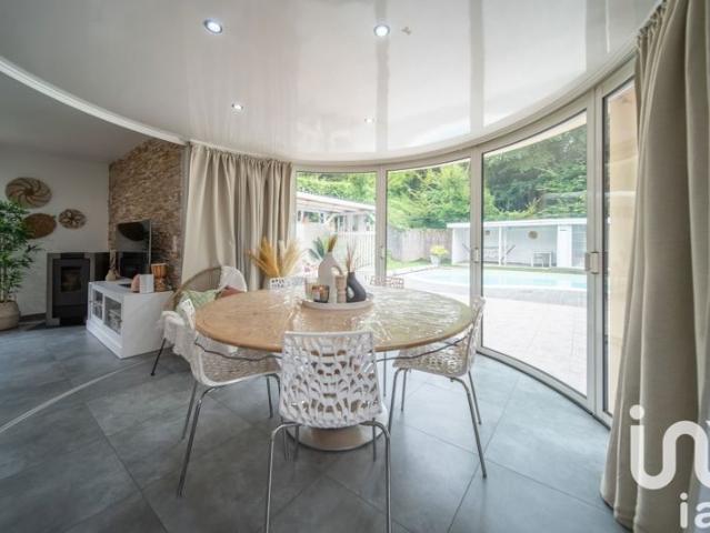 Vente Pavillon 7 pièces