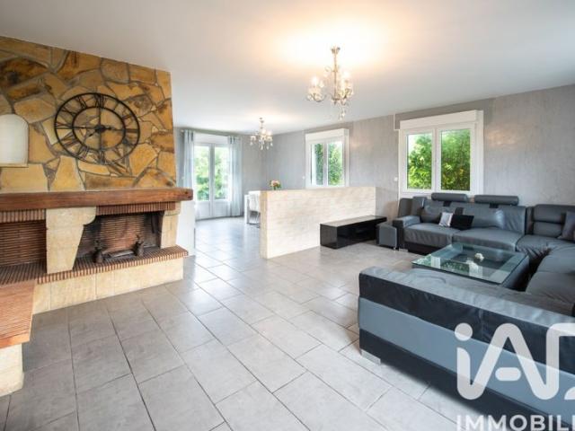 Vente Pavillon 8 pièces