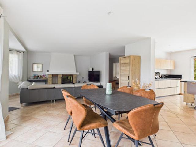 Vente Maison 8 pièces 148.3 m2 Souillé