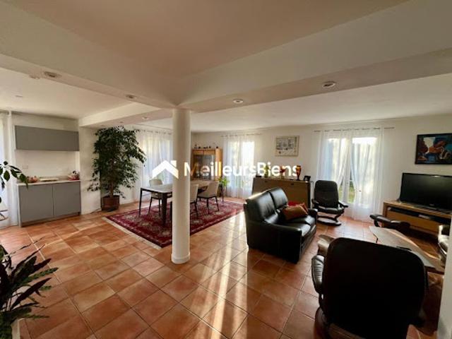 Vente Maison 8 pièces 175 m2 Saint Etienne