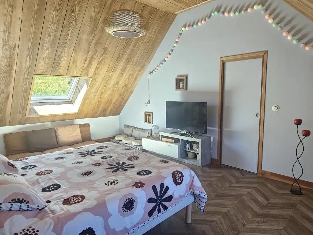 Vente Pavillon 8 pièces