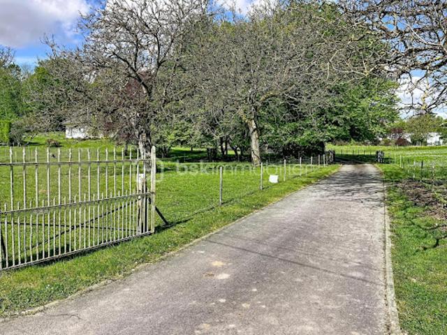 Vente Maison 8 pièces 178 m2 Puisieux et Clanlieu