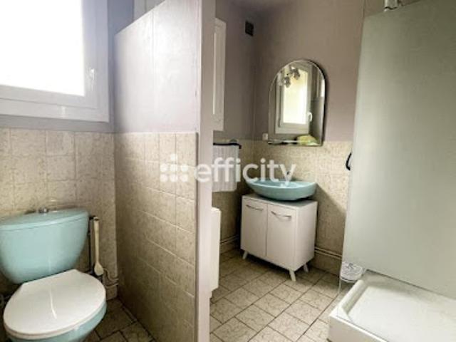 Vente Maison 8 pièces 180 m2 Pamiers