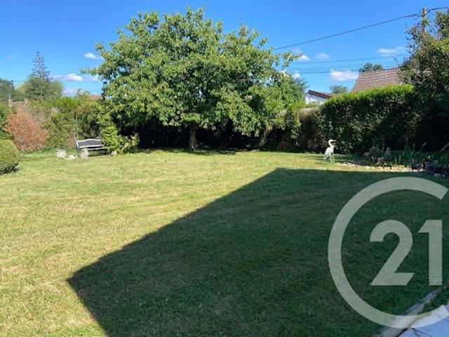 Vente Pavillon 8 pièces 184 m2 Bréval