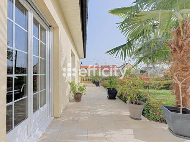 Vente Maison 8 pièces 222 m2 Montfermeil