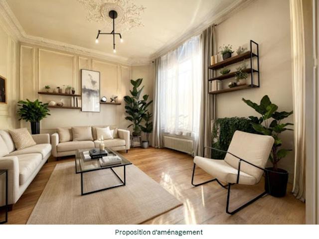 Vente Maison 8 pièces 250 m2 Maisons Alfort