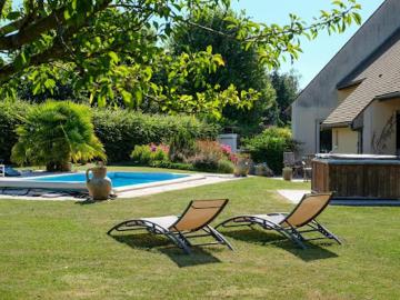 Vente Propriété 8 pièces 265 m2 Thoiry