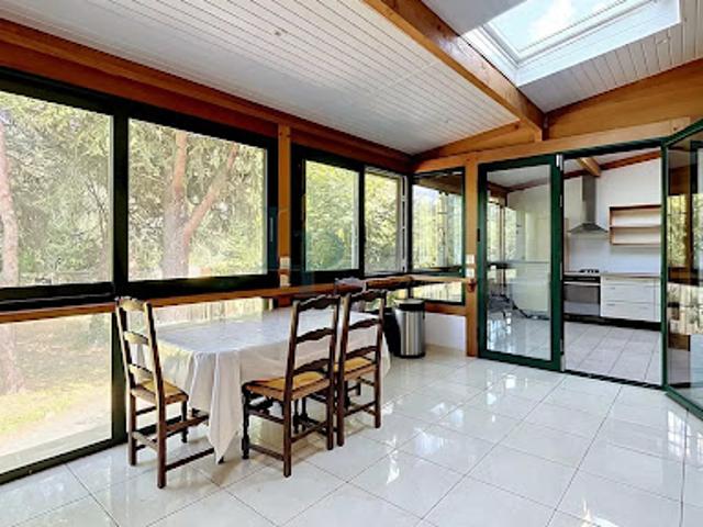 Vente Pavillon 8 pièces 267.58 m2 Poissy