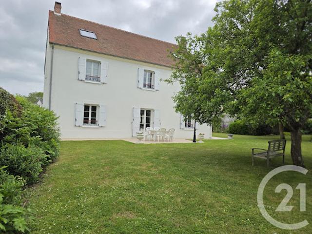 Vente Pavillon 8 pièces 280 m2 Saint Pathus