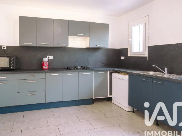 Vente Pavillon 8 pièces