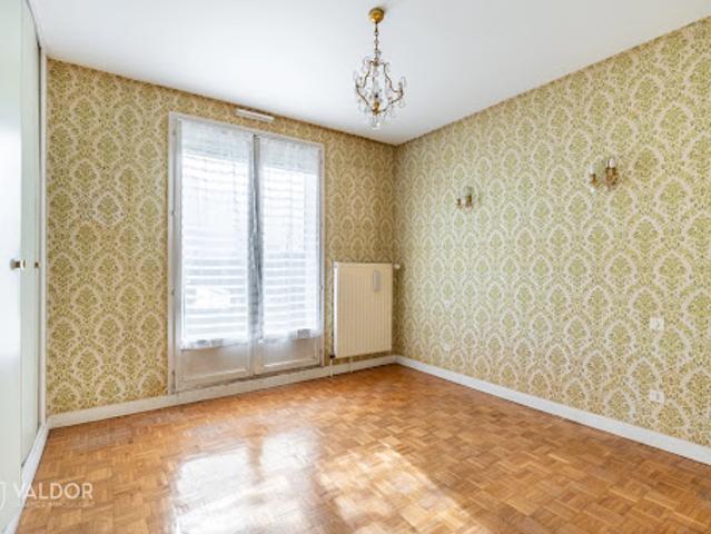 Vente Pavillon 9 pièces 189.75 m2 La Tour de Salvagny