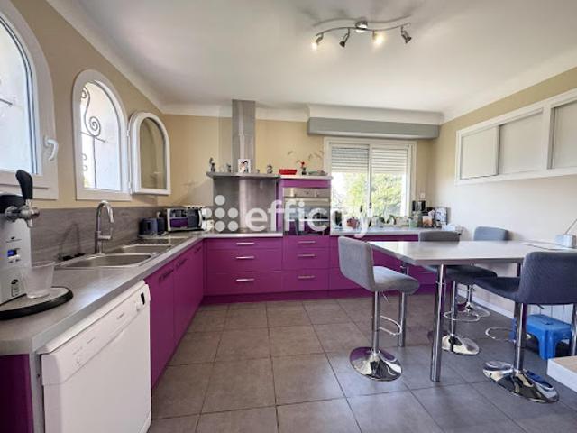Vente Maison 9 pièces 190 m2 Lembeye