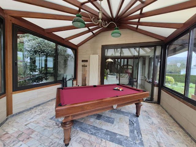 Vente Maison 9 pièces 204 m2 Deville les rouen