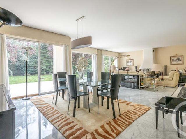 Vente Pavillon 9 pièces 252 m2 Champigny sur Marne