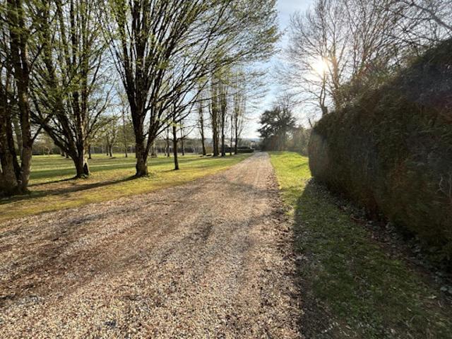 Vente Maison de ville 13 pièces 362 m2 Evron