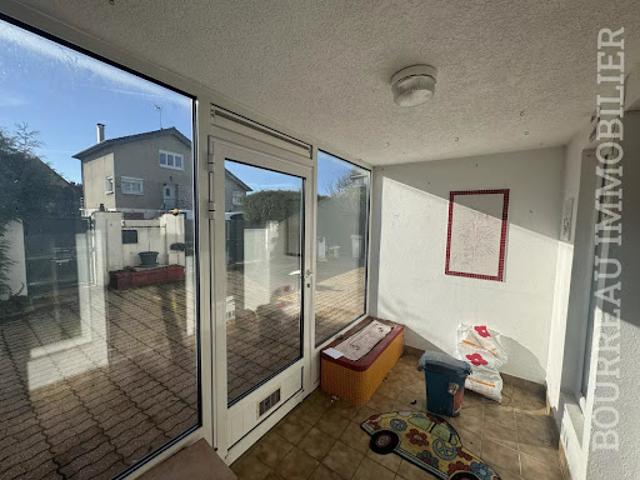 Vente Pavillon 10 pièces 135 m2 Chamvres