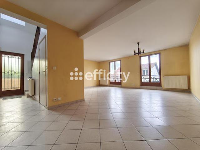 Vente Maison 10 pièces 188.5 m2 Rantigny