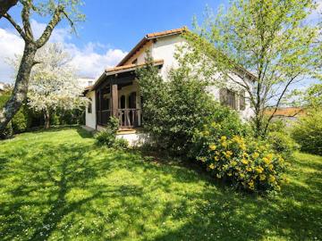 Vente Maison 10 pièces 200 m2 Toulouse