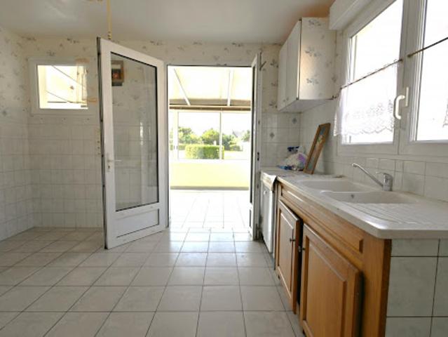 Vente Maison 2 pièces 66.13 m2 Le Crotoy