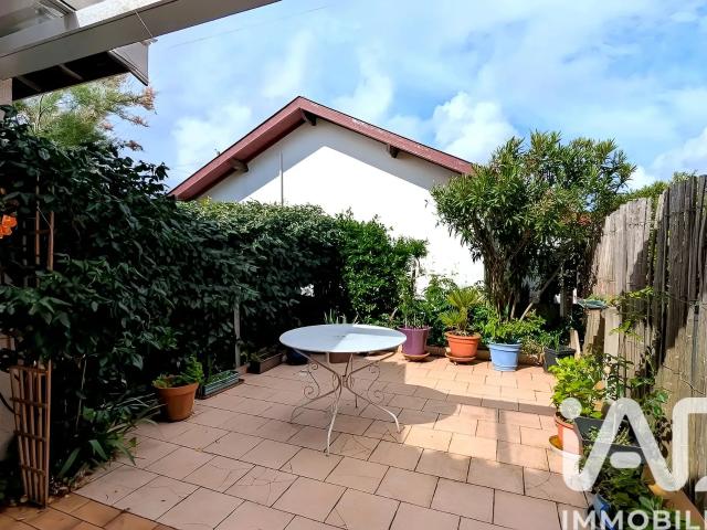 Vente Pavillon 2 pièces