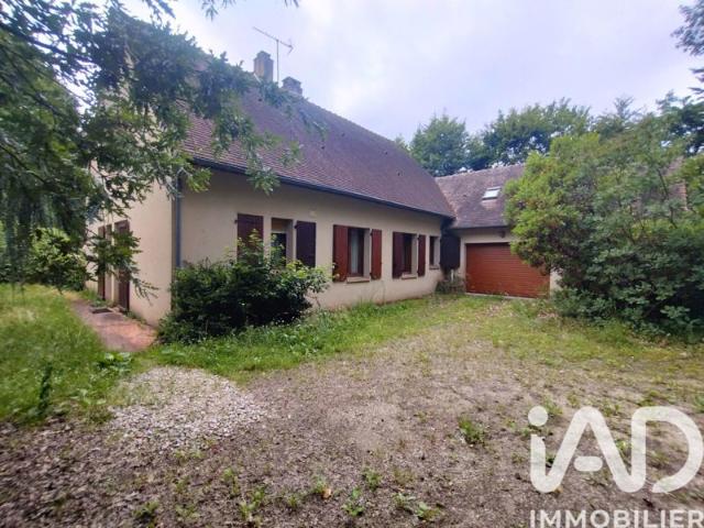 Vente Pavillon 3 pièces