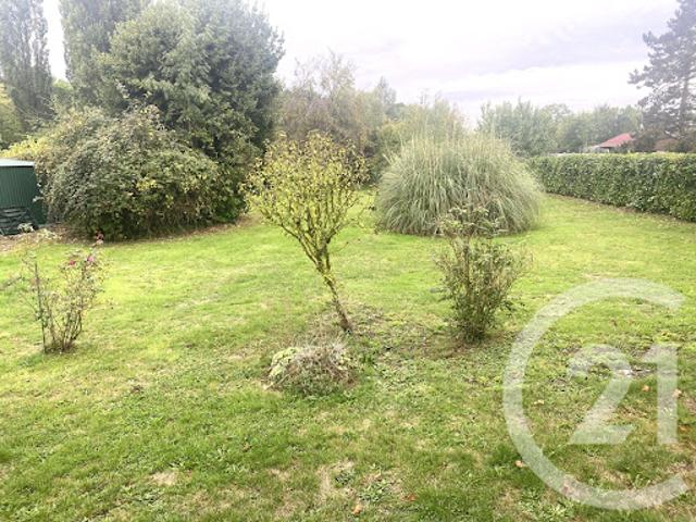 Vente Pavillon 3 pièces 47.18 m2 Bréval