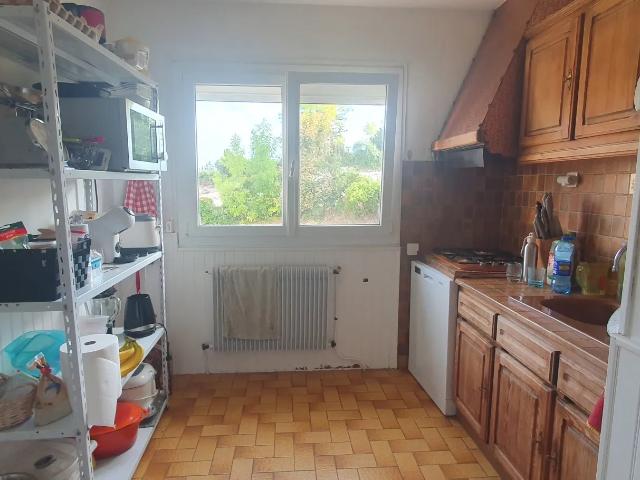 Vente Pavillon 3 pièces