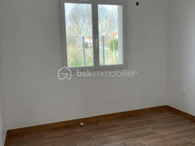 Vente Maison 3 pièces 50 m2 Charbonnier les Mines