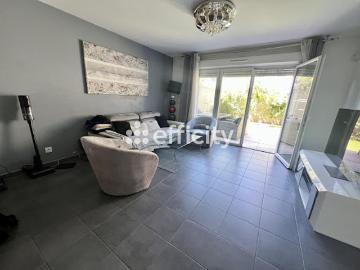 Vente Maison 3 pièces 57 m2 Marseille 15ème