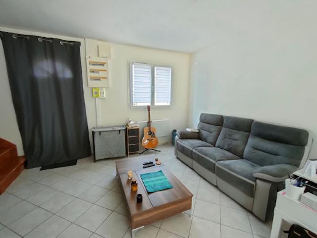Vente Maison 3 pièces 61.22 m2 Rozay en Brie