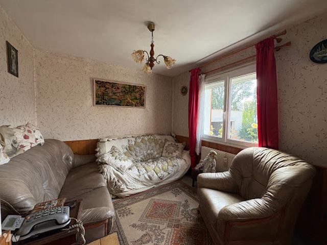 Vente Pavillon 3 pièces 64.39 m2 Neuf Marché