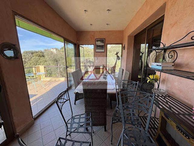 Vente Pavillon 3 pièces 65 m2 Lumio
