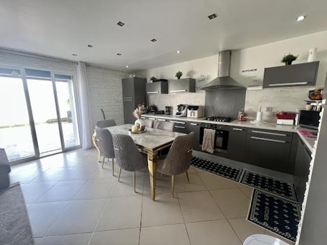 Vente Maison 3 pièces 76 m2 Marseille 15ème