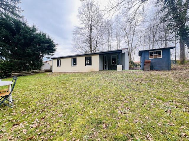 Vente Maison 3 pièces 68.9 m2 Ecuras