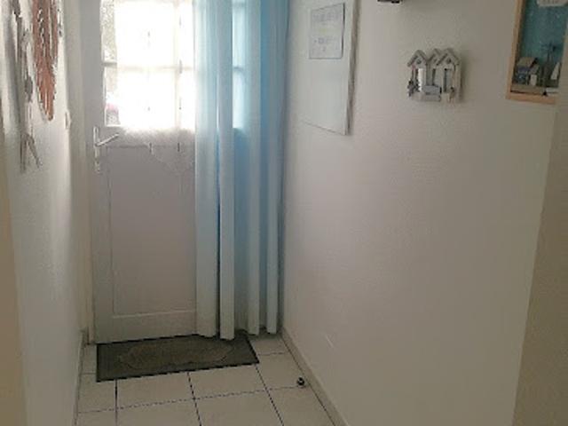 Vente Pavillon 3 pièces 70 m2 Vaux sur Mer