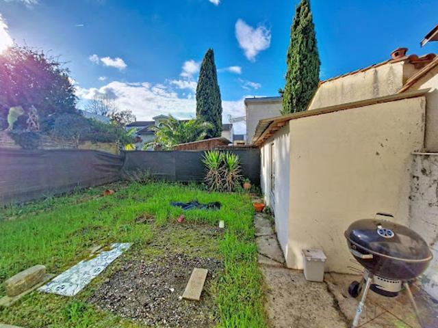 Vente Maison 3 pièces 72.5 m2 Le Bouscat