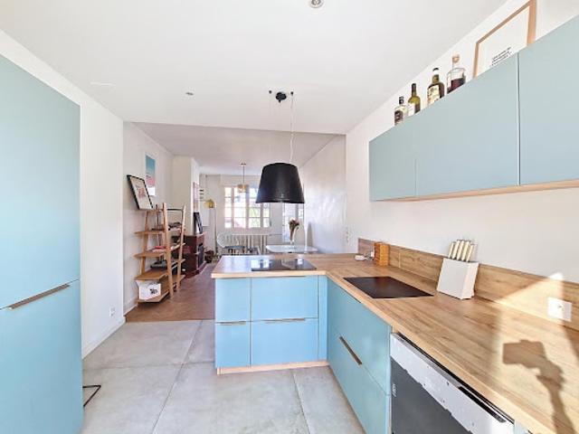 Vente Maison 3 pièces 72.5 m2 Le Bouscat