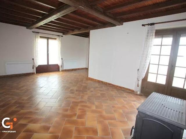 Vente Pavillon 3 pièces 83 m2 Ault