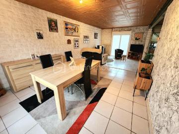 Vente Maison 4 pièces 82 m2 Bauvin
