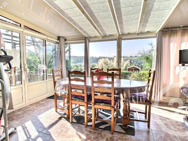 Vente Pavillon 3 pièces 84 m2 Dormans