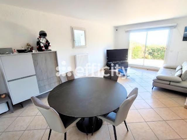 Vente Villa 3 pièces 92 m2 Eze
